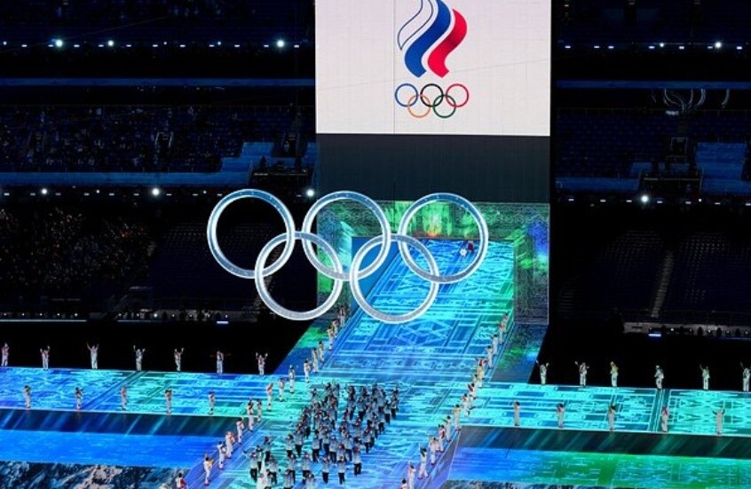 بعد استبعاد الرياضيين الروس.. روسيا تخطط لإقامة أولمبياد بديل 2026 