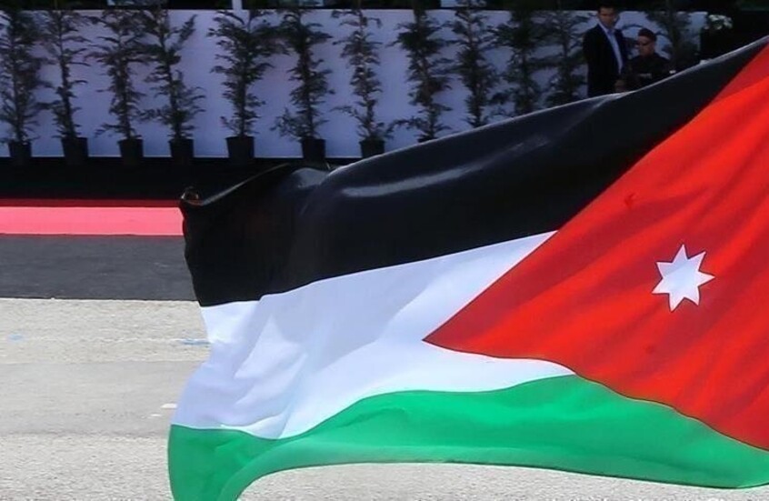 266 مصابا من غزة يعبرون إلى الأردن لتلقي العلاج