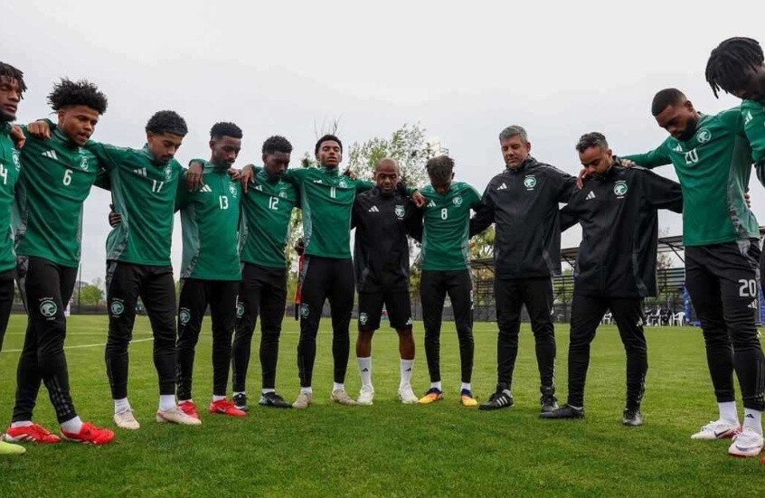 تغيير مفاجئ في معسكر المنتخب السعودي استعدادا لكأس العرب