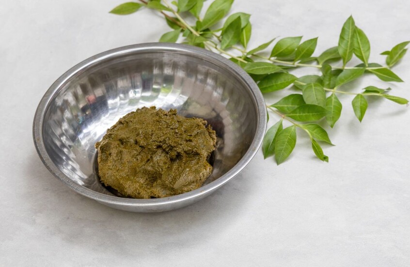 الحناء.. سلاح واعد ضد مرض خطير