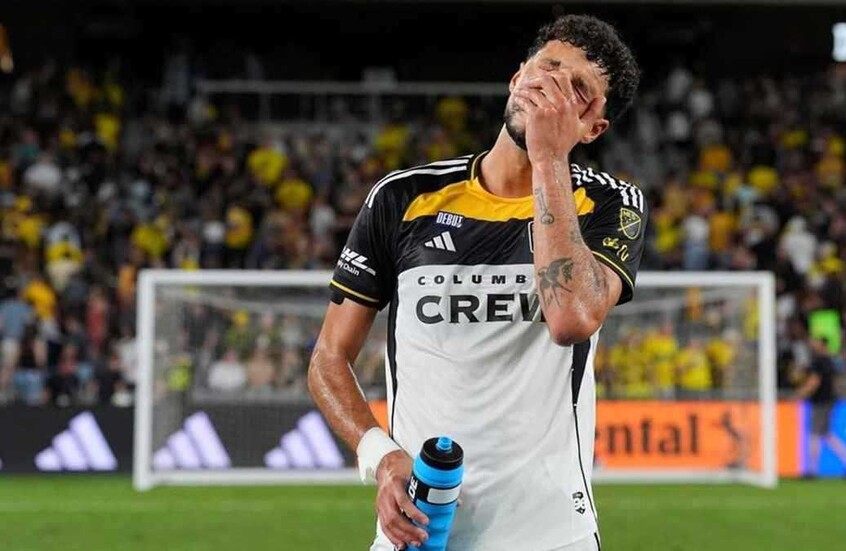 رد رسمي من الأهلي المصري حول عودة وسام أبو علي (فيديو)