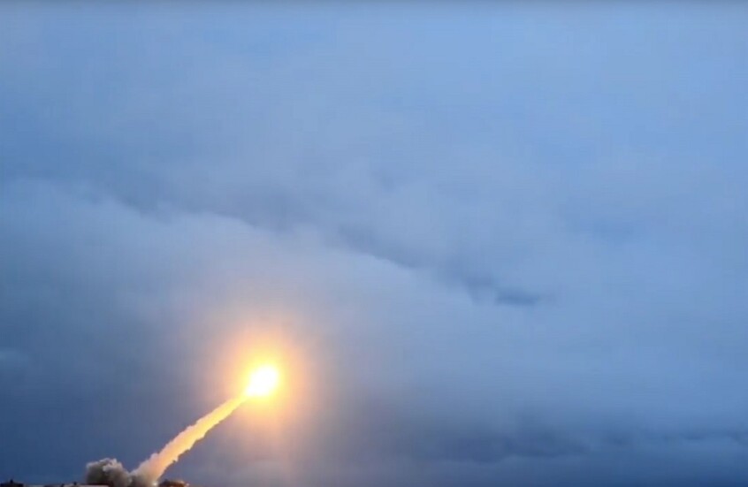 الكرملين: روسيا تعمل بشكل ممنهج لضمان أمنها في ظل هستيريا الأوروبيين العدائية