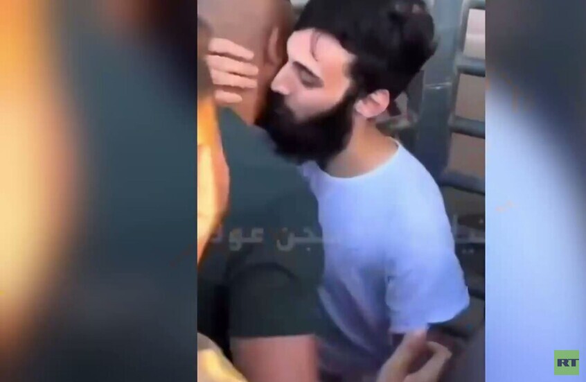 إطلاق سراح الأسير الفلسطيني زيد شقو من السجن الإسرائيلي