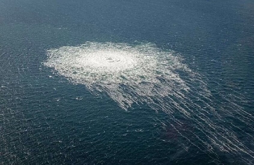 محكمة إيطالية تقضي بتسليم ألمانيا الأوكراني المتهم بتفجير "السيل الشمالي"