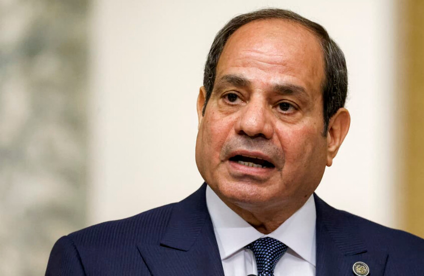 مصادر إسرائيلية: لقاء نتنياهو ورئيس المخابرات المصرية مؤشر على انحسار التوتر