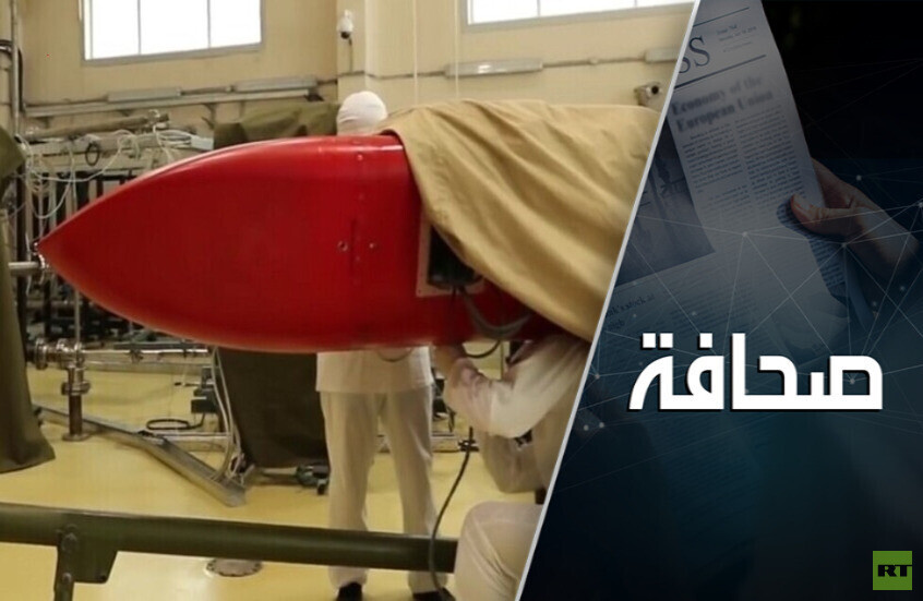 صاروخ روسيا الجديد العجيب "بوريفيستنيك" سلاح انتقام مضمون!