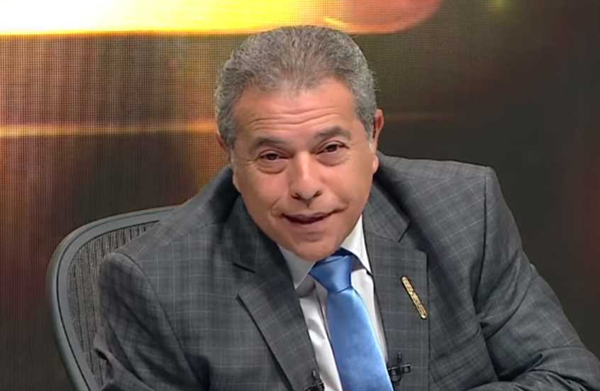 مصر.. سؤال غامض من توفيق عكاشة يثير جدلا واسعا - RT Arabic