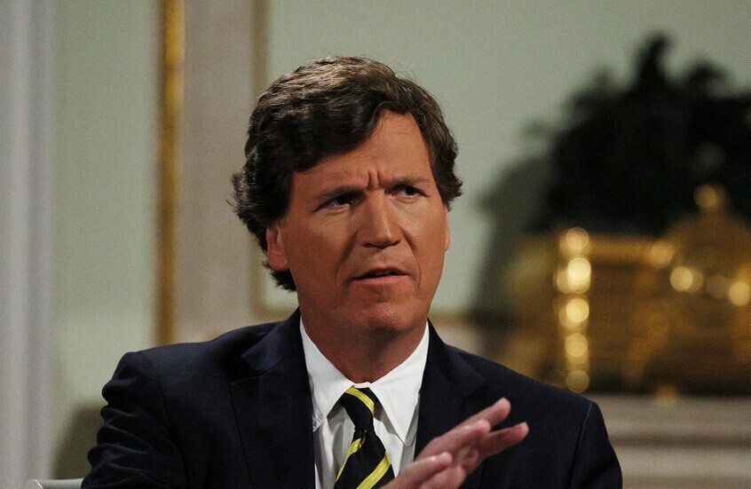 كارلسون: السماح لزيلينسكي غير الشرعي بقيادة المفاوضات كان خطأ فادحا وأوكرانيا كدولة تتجه نحو الزوال