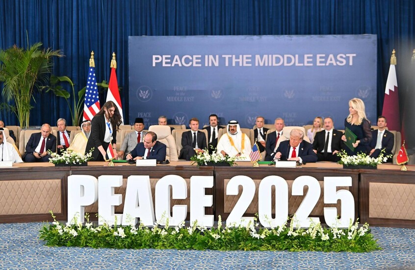 تحذير عربي لمجلس الأمن من تصرفات إسرائيلية لإفشال اتفاق السلام