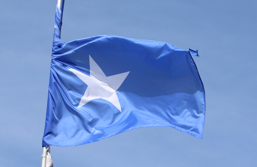 بعد توقف دام أكثر من 30 عاما.. الخطوط الجوية الصومالية تستأنف الرحلات