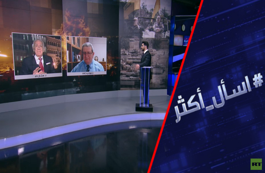 هل تندلع حرب جديدة بين حزب الله وإسرائيل؟