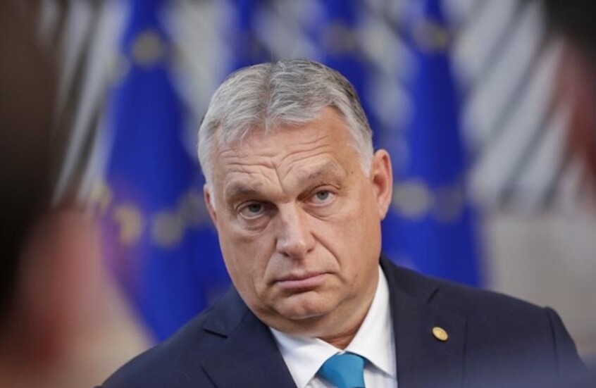 أوربان: الاتحاد الأوروبي يرتكب خطأ كارثيا برفضه التفاوض مع روسيا حول تسوية النزاع الأوكراني