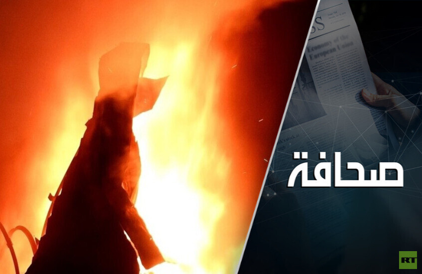ما سر الانفجارات في المصافي الأوروبية التي تُكرّر النفط الروسي؟