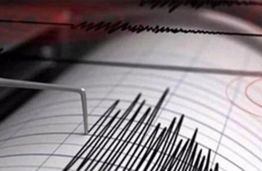 مصر.. زلزال عنيف يضرب شمال مطروح