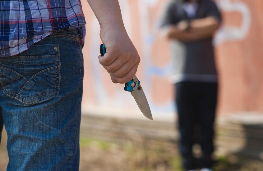 السويد تعتزم بناء سجون لمن تتراوح أعمارهم بين 13 و14 عاما