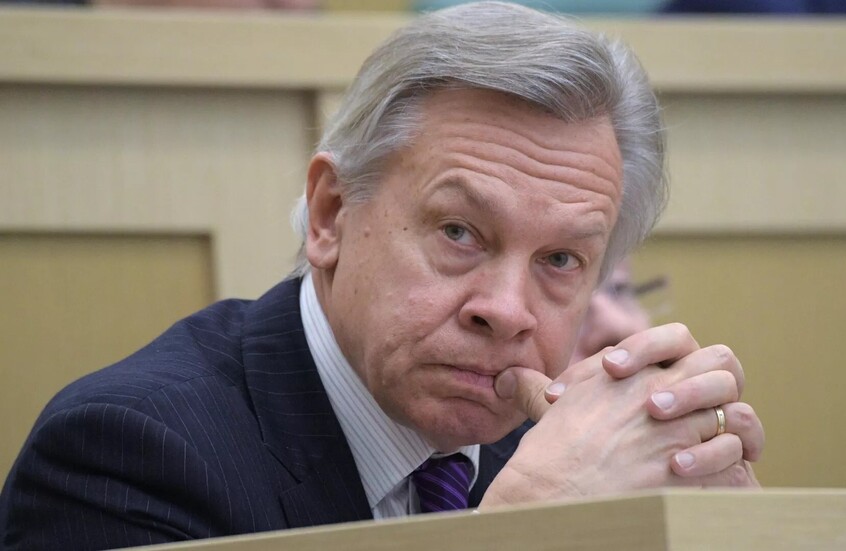 سيناتور روسي: بولندا تجر الغرب و"الناتو" إلى حرب مع روسيا وستكون أول من سيدفع الثمن إذا اندلعت