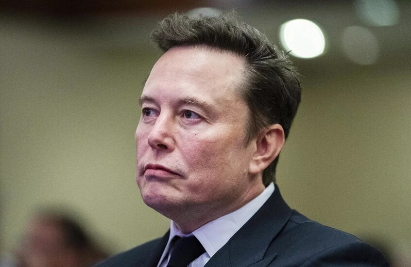 رئيسة مجلس إدارة "تسلا" تحذر من فقدان ماسك إذا لم يمنح أجره البالغ تريليون دولار