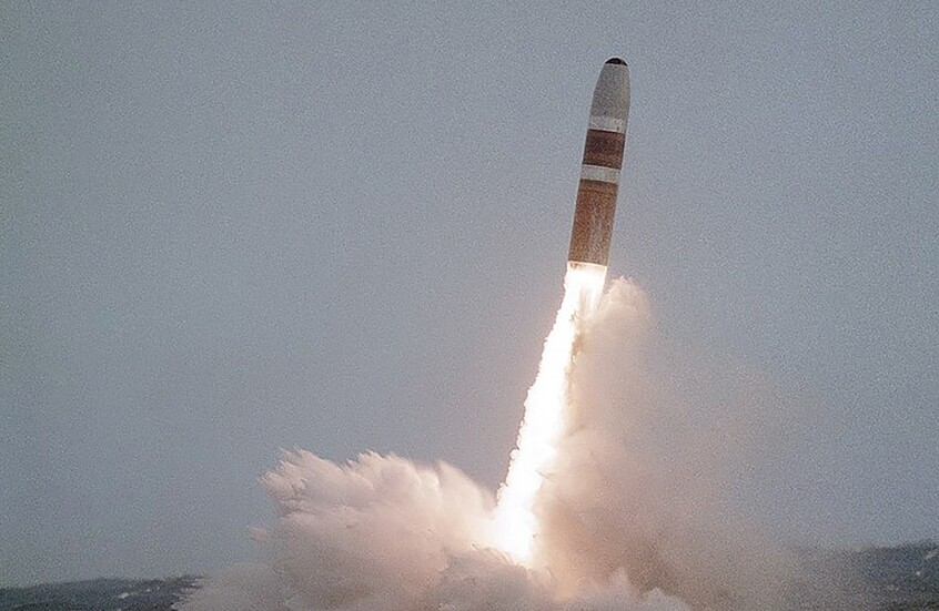 سي إن إن: الإغلاق الحكومي قد يؤخر تطوير الأسلحة النووية الأمريكية