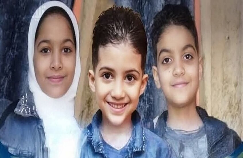 مصر.. تفاصيل جديدة عن جريمة الجيزة.. وأب الضحايا يطالب بـ"رد الاعتبار" لابنته