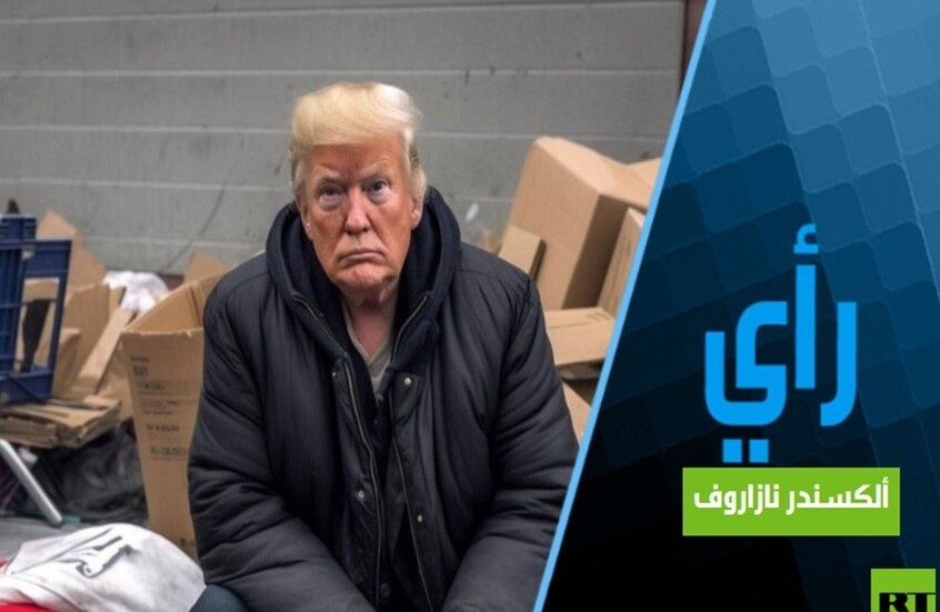 هل انتهت الرأسمالية ولماذا أصبح غزو ترامب لفنزويلا حتميا؟