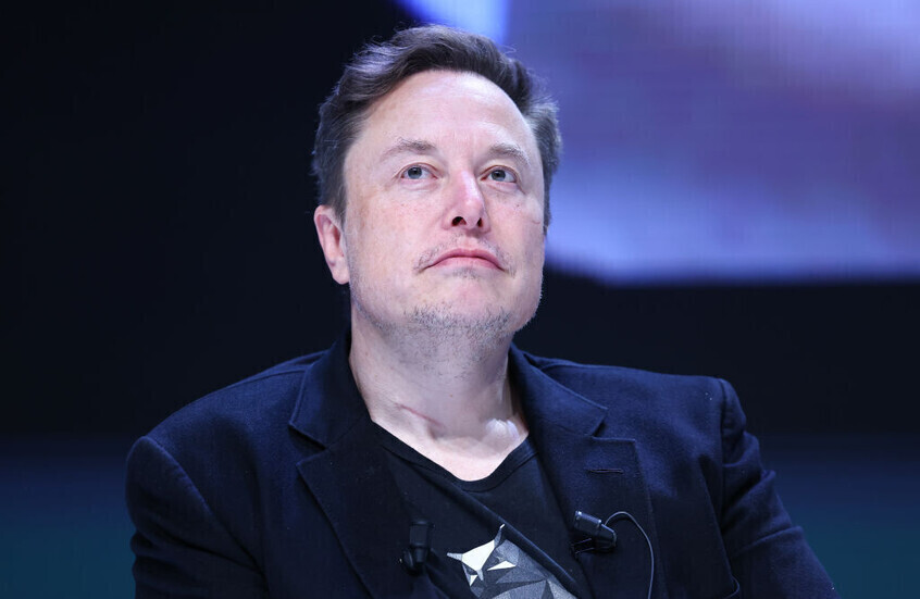 ماسك يطلق موسوعة إلكترونية منافسة لـ "ويكيبيديا"