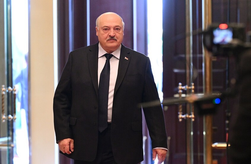 من يدفع ثمن العزلة؟.. لوكاشينكو: بولندا ضحّت بمليارات العبور الصيني