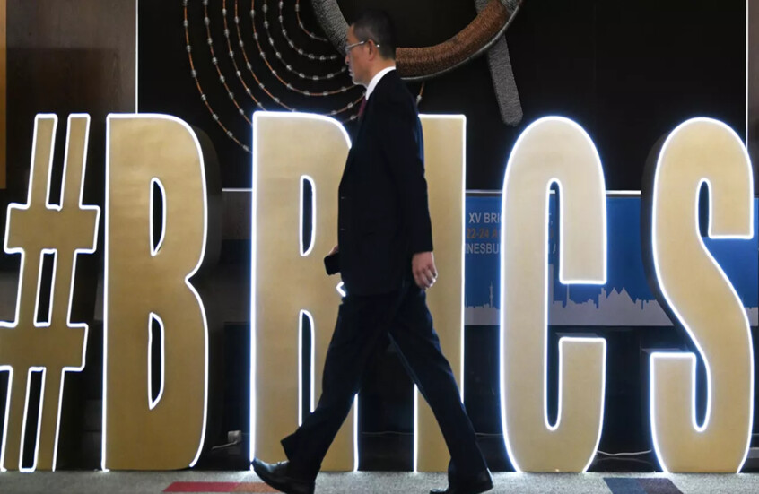 ماليزيا تعلن استعدادها للانضمام إلى "بريكس" فور قبولها