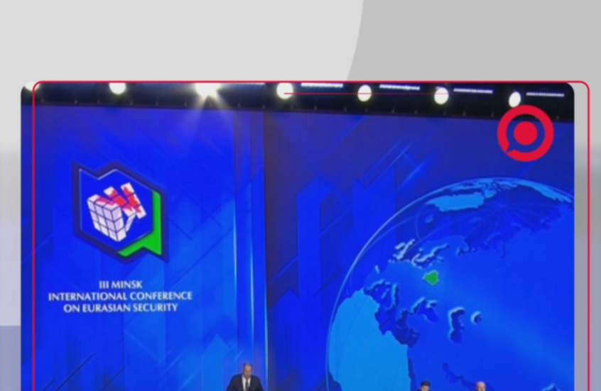 لافروف: الدول الأوروبية تسعى لتشكيل تحالفات تبعث البغضاء في المنطقة