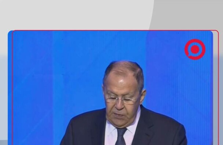 لافروف: أوروبا تُعرقل جهود تسوية النزاع وترفض معالجة جذور الأزمة الأوكرانية