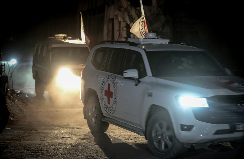 "القسام": سنسلم جثة أسير إسرائيلي عند الساعة 8 مساء بتوقيت غزة