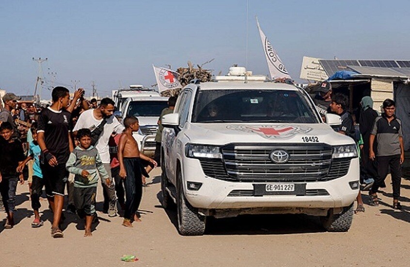 "كتائب القسام": تأجيل تسليم جثة أسير إسرائيلي بسبب "خروقات" الاحتلال