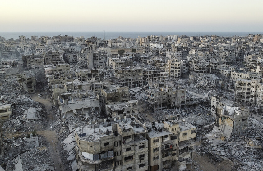 "أكسيوس": واشنطن لا ترى خرقا للاتفاق من قبل حماس