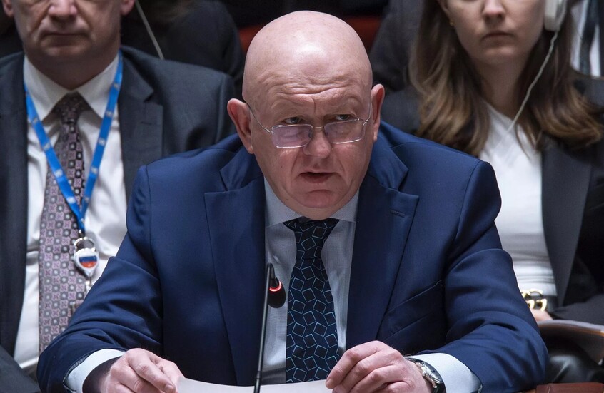 نيبينزيا: إبقاء واشنطن لكوبا ضمن قائمة الدول "الراعية للإرهاب" يمثل أداة غير مشروعة للضغط على هافانا