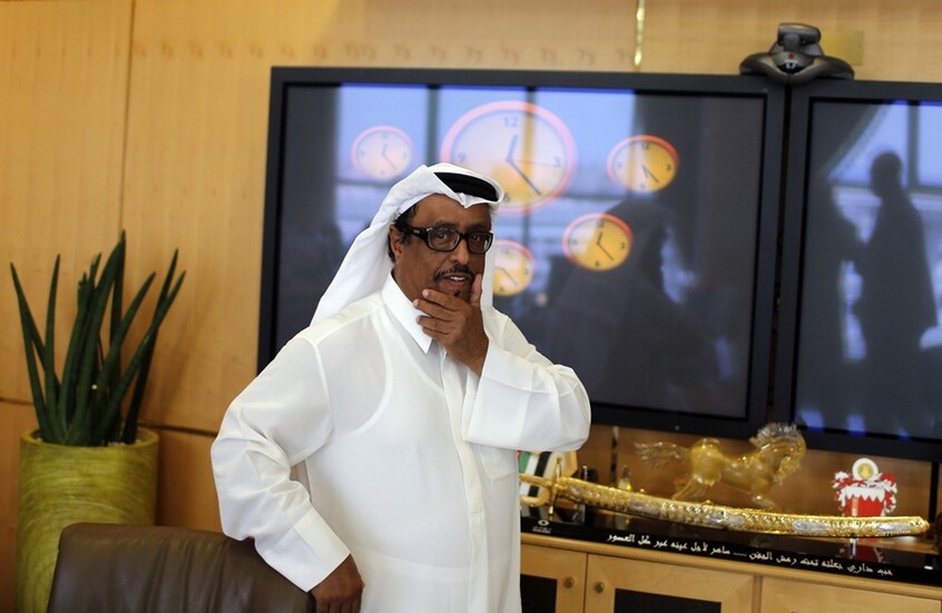 نائب رئيس شرطة دبي يهاجم "الإخوان" ويربطهم بأزمات السودان