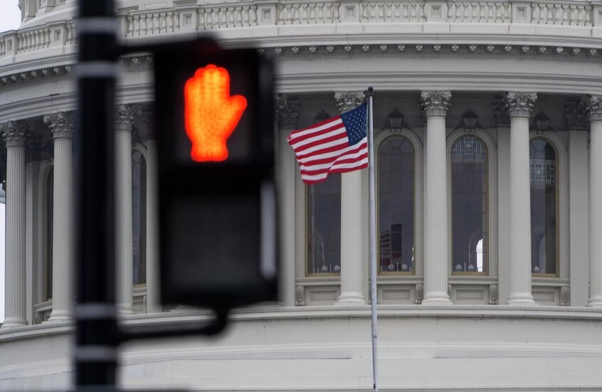 الولايات المتحدة ترحّل أكثر من نصف مليون مهاجر غير شرعي منذ بداية الولاية الثانية لترامب