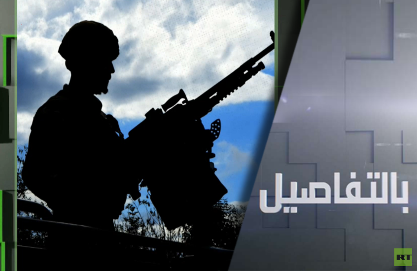 لماذا تريد فرنسا إرسال قوات إلى أوكرانيا؟