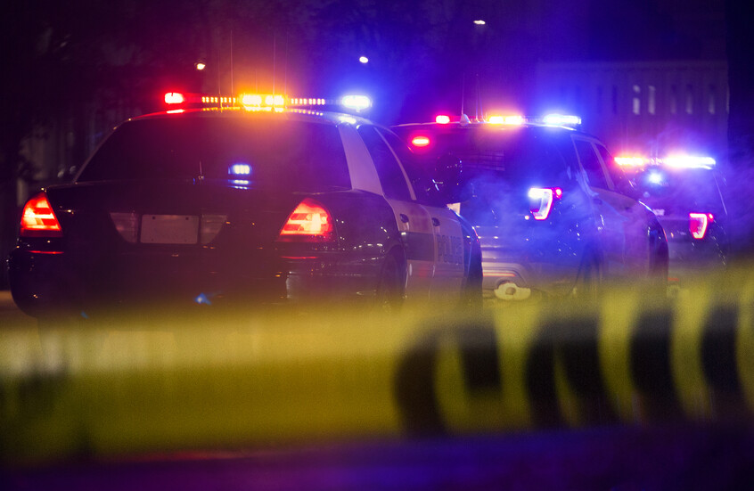 مقتل 3 أشخاص يعملون في قاعدة عسكرية أمريكية