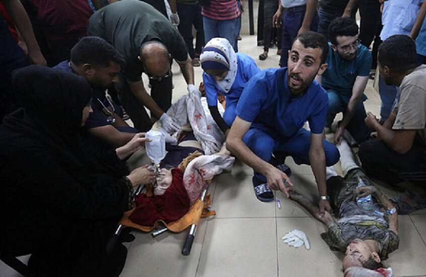 تركيا: الهجمات الإسرائيلية على غزة انتهاك واضح لوقف إطلاق النار