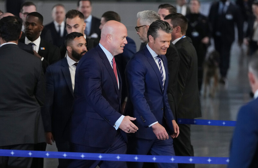 واشنطن تتوقع تقديم ملياري دولار إضافية كمساعدات لأوكرانيا خلال الأشهر المقبلة