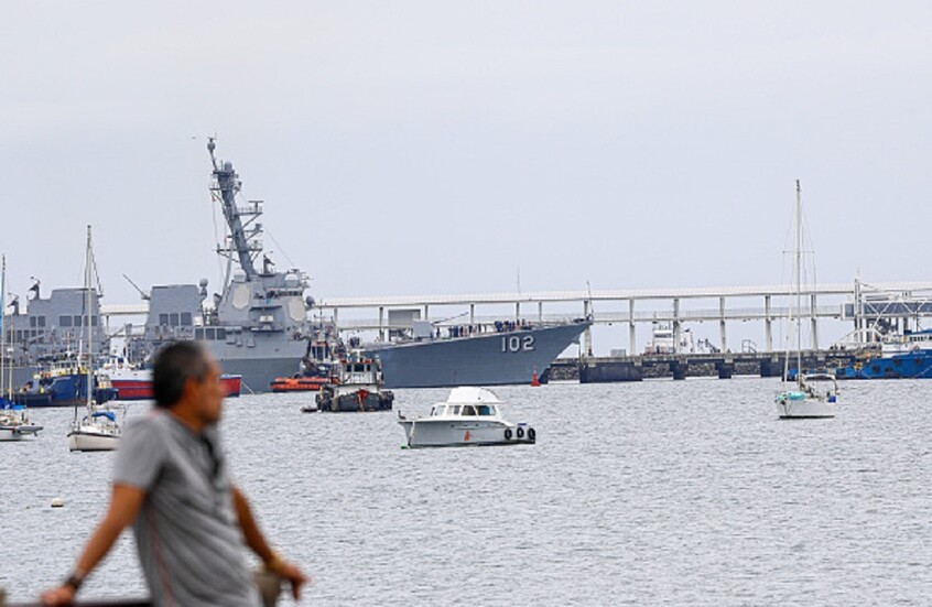 النائبة رشيدة طليب تحذّر: ترامب سيعلن الحرب على فنزويلا