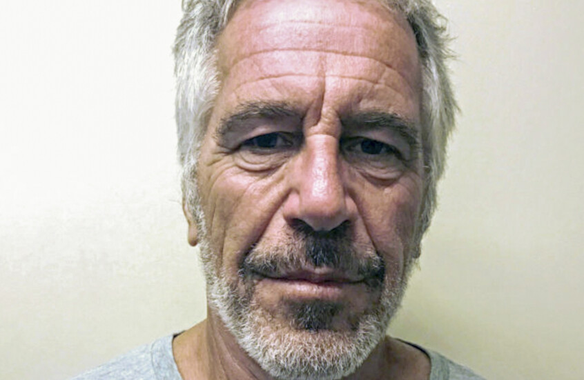 شخصيات وتفاصيل جديدة تتكشف في فضيحة المجرم الجنسي جيفري إبستين