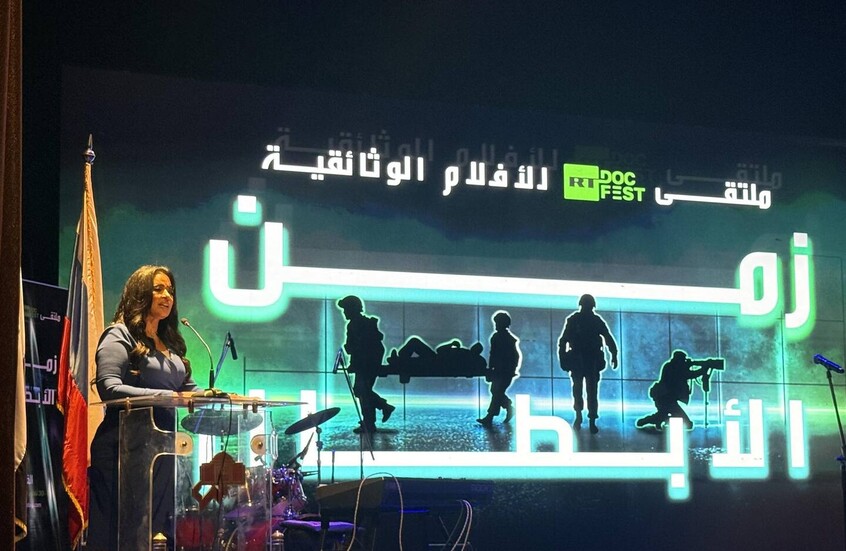 "كاتيوشا" تطلق شرارة تعاون نوعي بين روسيا ومصر