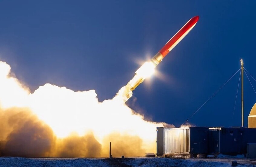 رسالة مصرية عن أقوى صاروخ نووي روسي: "ضربة روسيا الانتقامية ستصل بكل تأكيد"