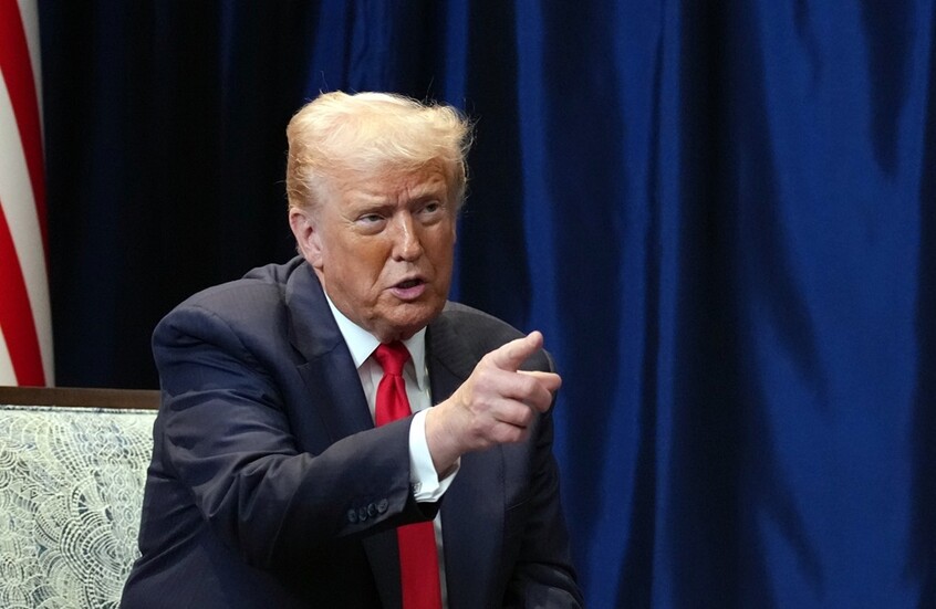 "واشنطن بوست": سياسات ترامب أضعفت التحالفات الأمريكية وسهّلت تصاعد النفوذ الصيني