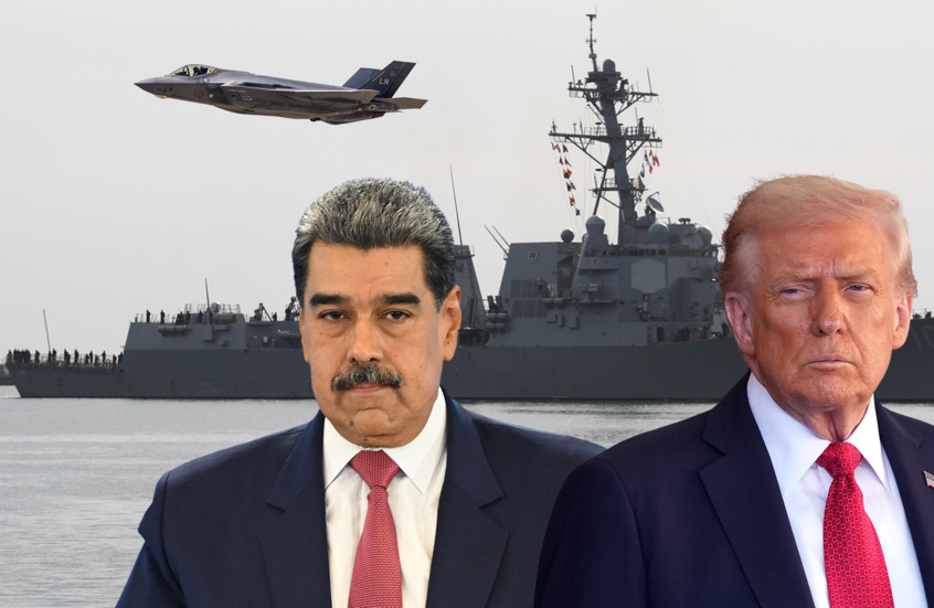 هل تكرر فنزويلا مأساة العراق؟.. خبراء يحذرون من تدخل أمريكي كارثي