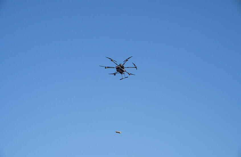 "فاينانشال تايمز": ألمانيا تبرم صفقة بقيمة 900 مليون يورو لشراء مسيرات انتحارية