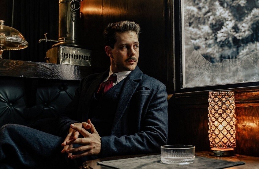 تألق روسي–صيني في بيونغ يانغ: "الحرير الأحمر" يفوز بجائزة أفضل فيلم لعام 2025