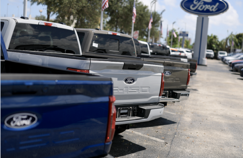 استدعاء نحو 2 مليون سيارة أمريكية إثر مخاوف تتعلق بالسلامة