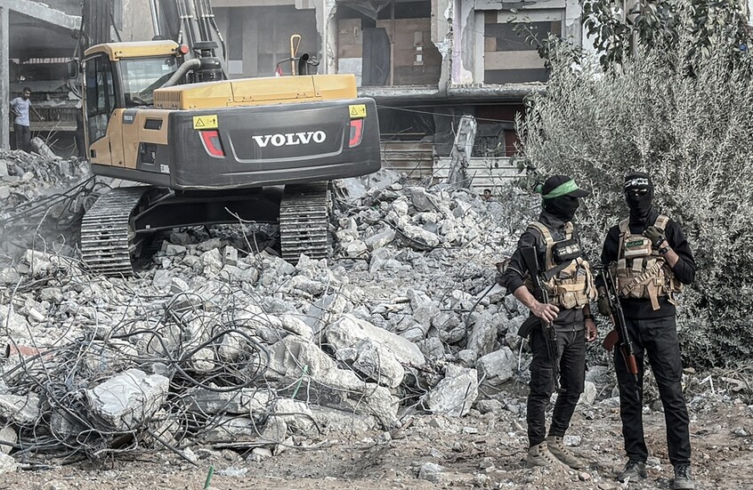 صحة غزة: 211 قتيلا جراء الخروقات الإسرائيلية منذ إعلان وقف إطلاق النار في القطاع