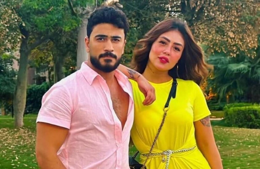 مصر.. القضاء يصدر حكمه على سوزي الأردنية وأوتاكا